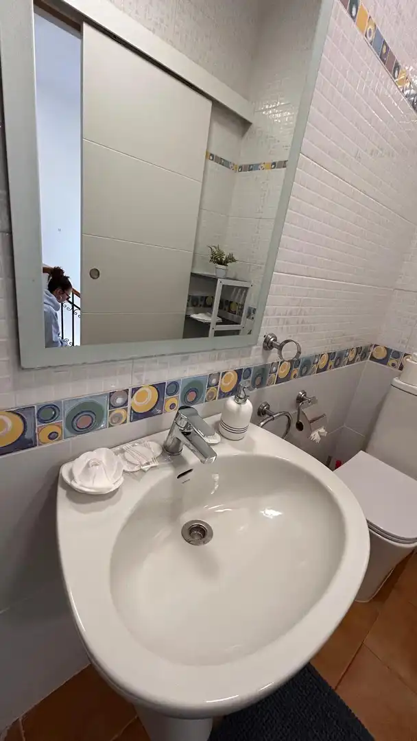 Bungalow mit Pool zur Miete in Gran Alacant, imagen 13