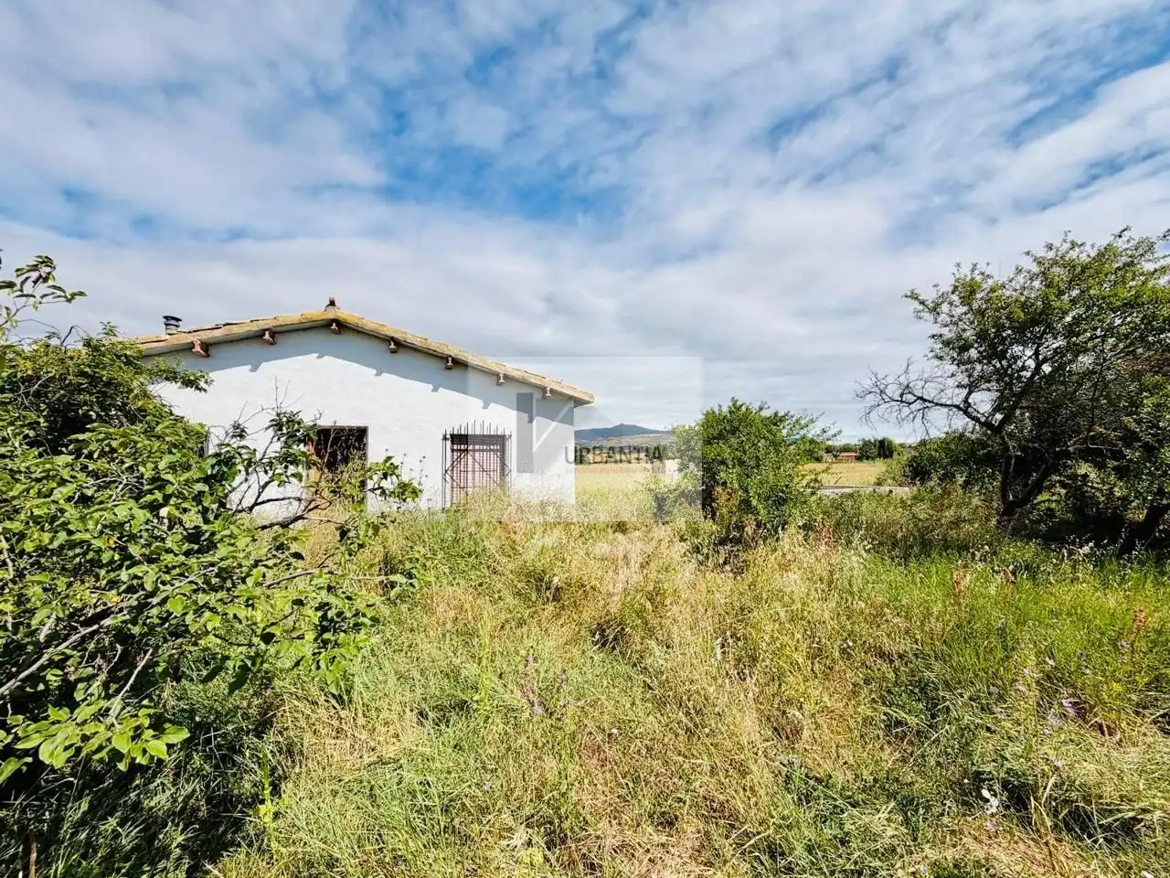 Terreno en venta en Allo