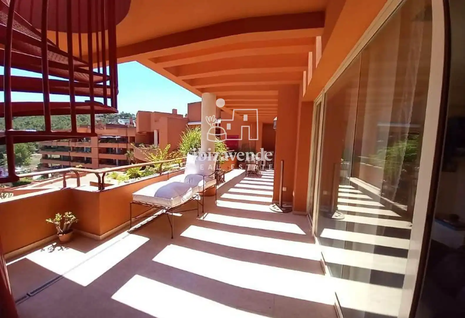 Duplex avec piscine à vendre à Paris, imagen 20