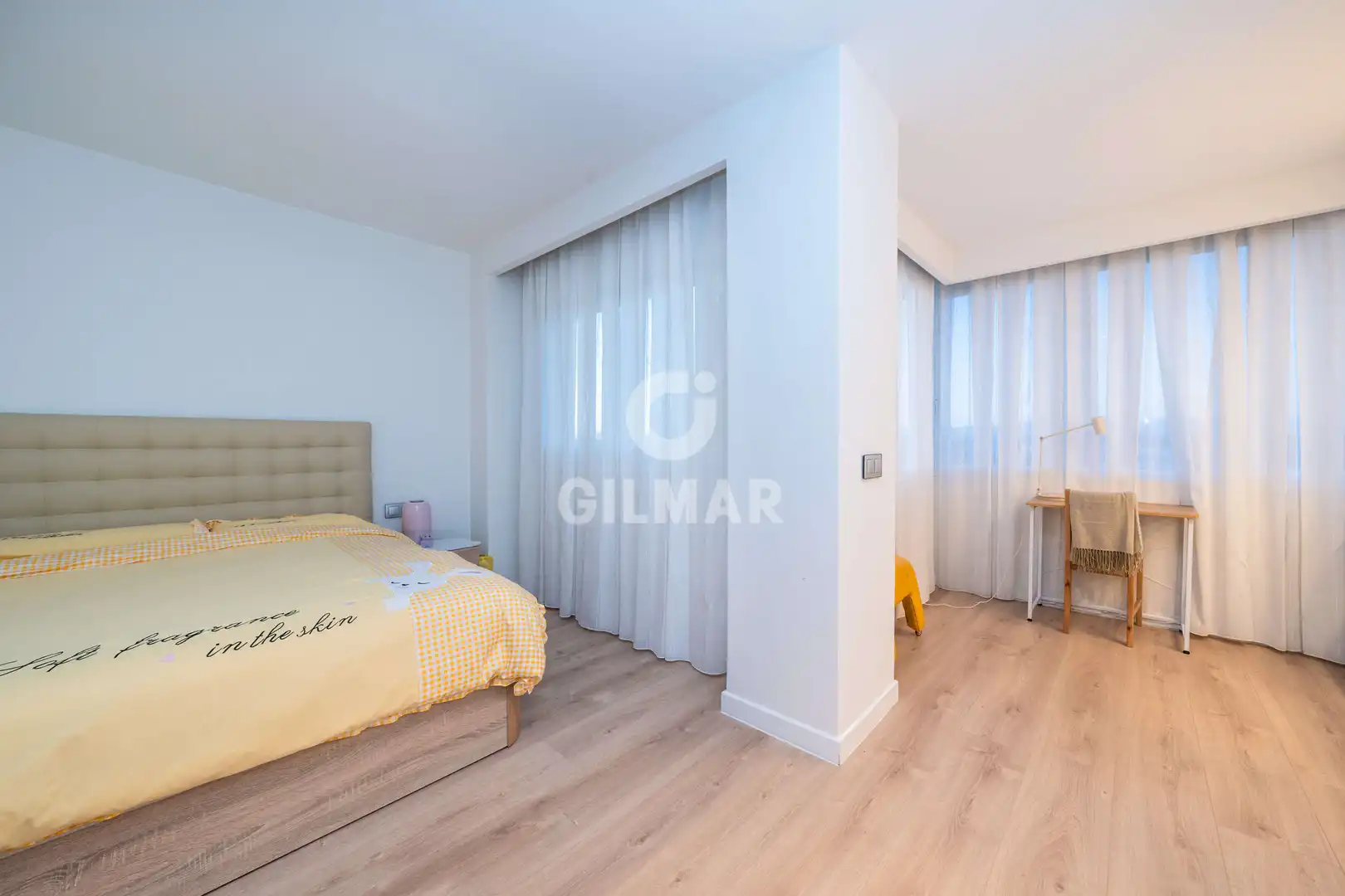 Habitación de Dúplex en venta en Madrid con Calefacción, Jardín privado y Trastero
