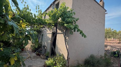 Foto 4 de Finca rústica en venda a Barberà de la Conca, Tarragona