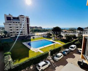 Apartament de lloguer a El Peñoncillo