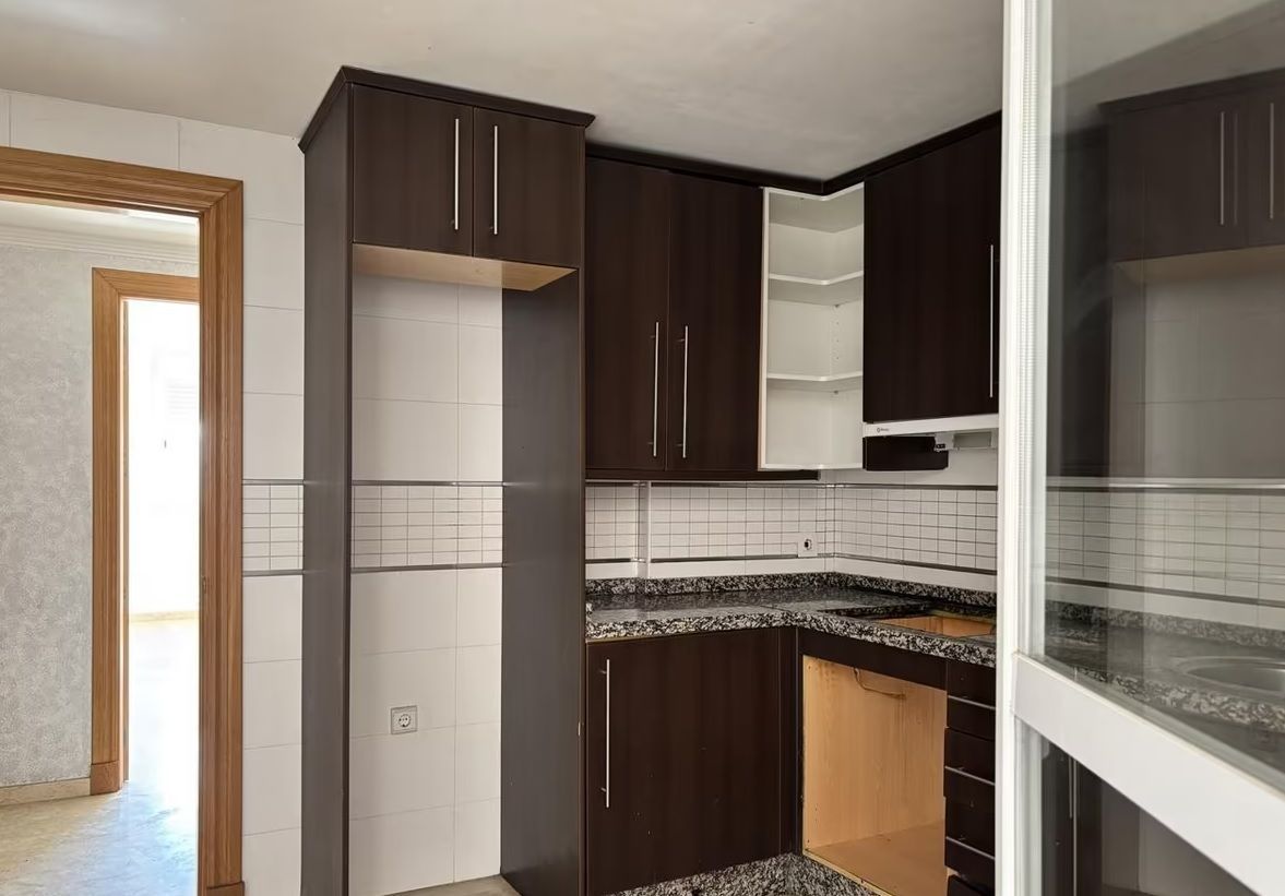Flat for sale in El Valle