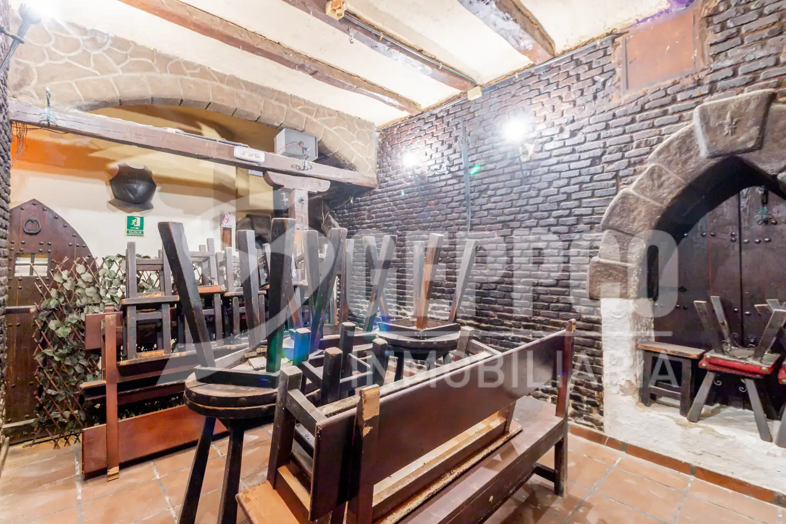 Local comercial en venta en Cava de San Miguel, imagen 13