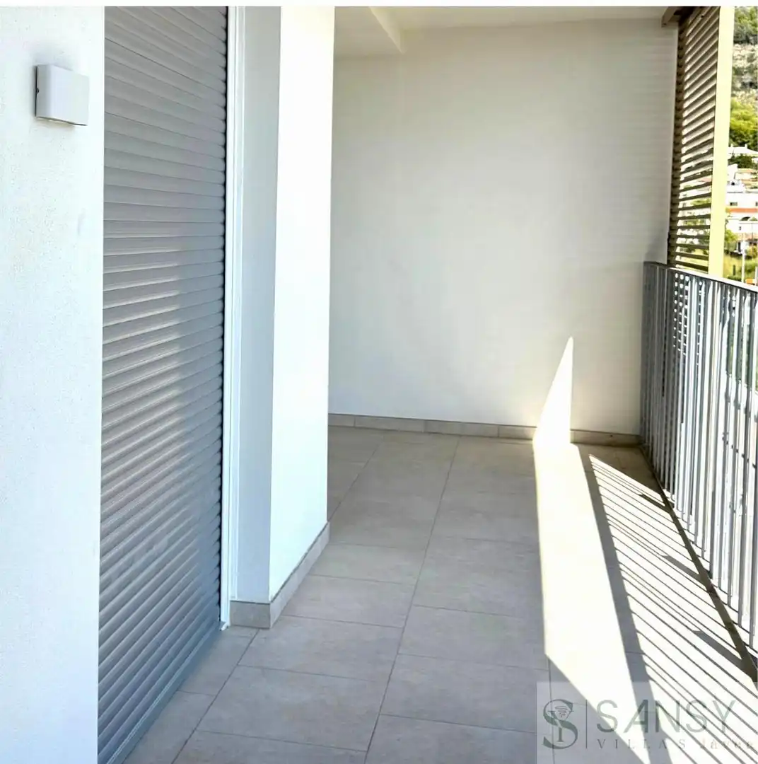 Apartamento en venta en Doñinos de Salamanca con Aire acondicionado, Calefacción y Terraza