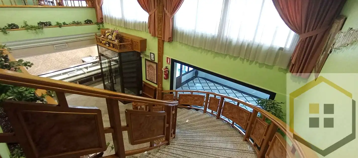 Industriegebäude zum Verkauf in Toledo -Ávila 32, imagen 19