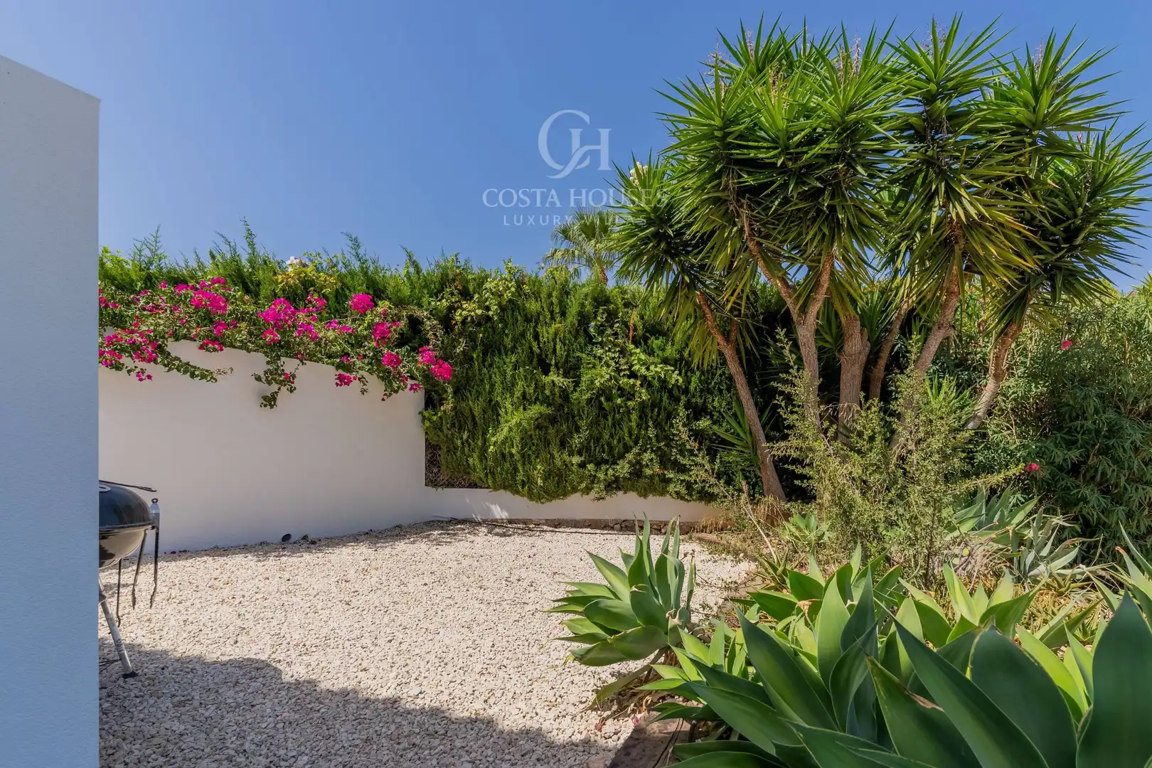 Villa avec terrasse à vendre à Cap Martí - El Tossalet - Pinomar, imagen 18