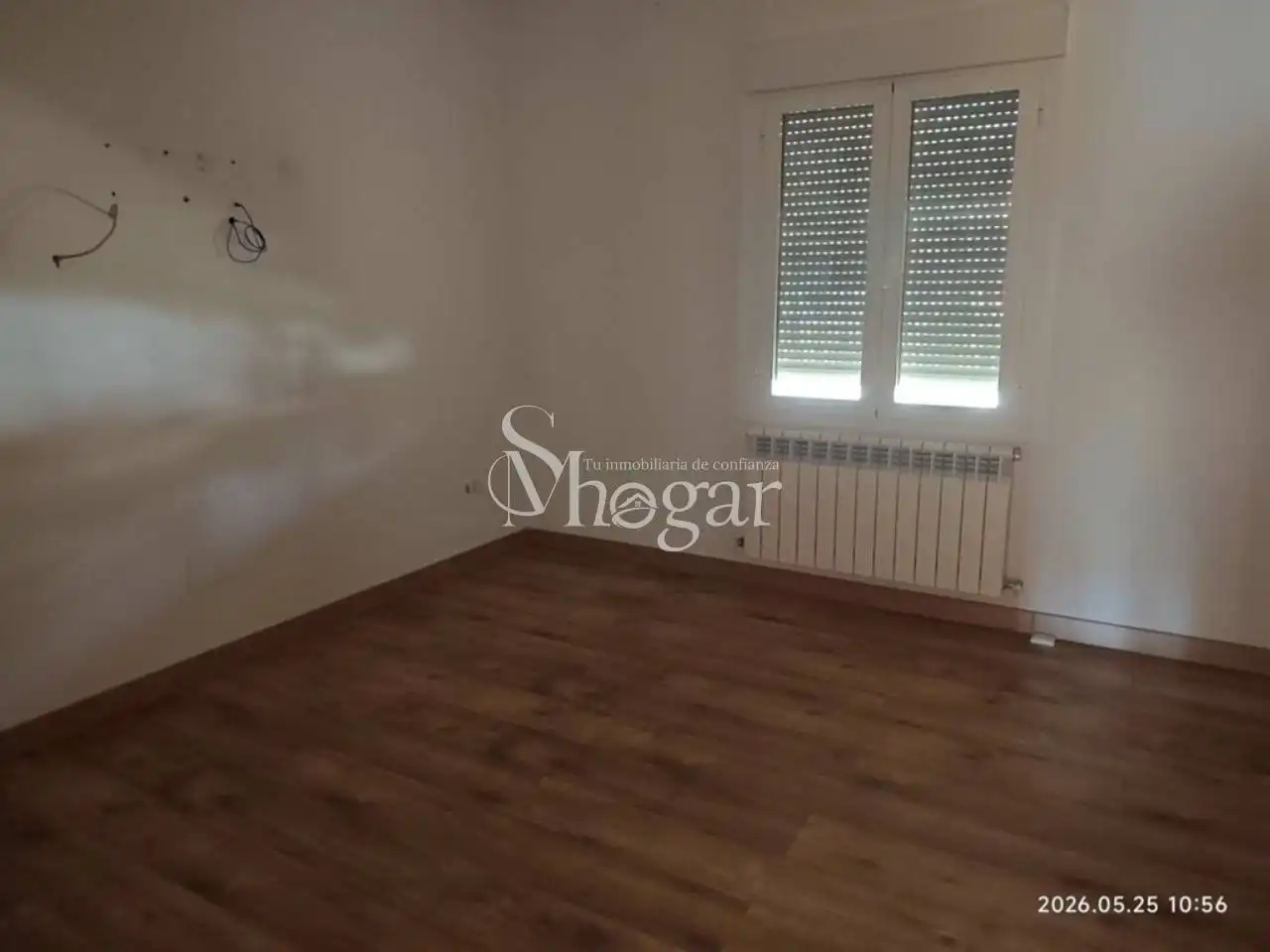 Habitación de Casa o chalet en venta en Nambroca con Calefacción, Jardín privado y Parquet