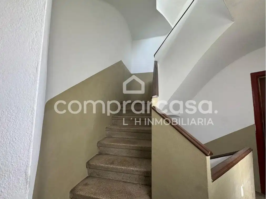 Àtic amb ascensor en venda a La Florida - Les Planes, imagen 24
