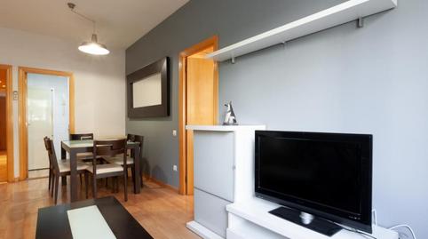 Foto 5 de Apartamento de alquiler en Sagrada Família,  Barcelona Capital