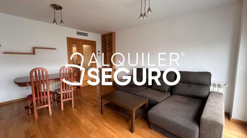 Foto 4 de Pis de lloguer a De Clara Campoamor, Dehesa Vieja - Puente Cultural, Madrid