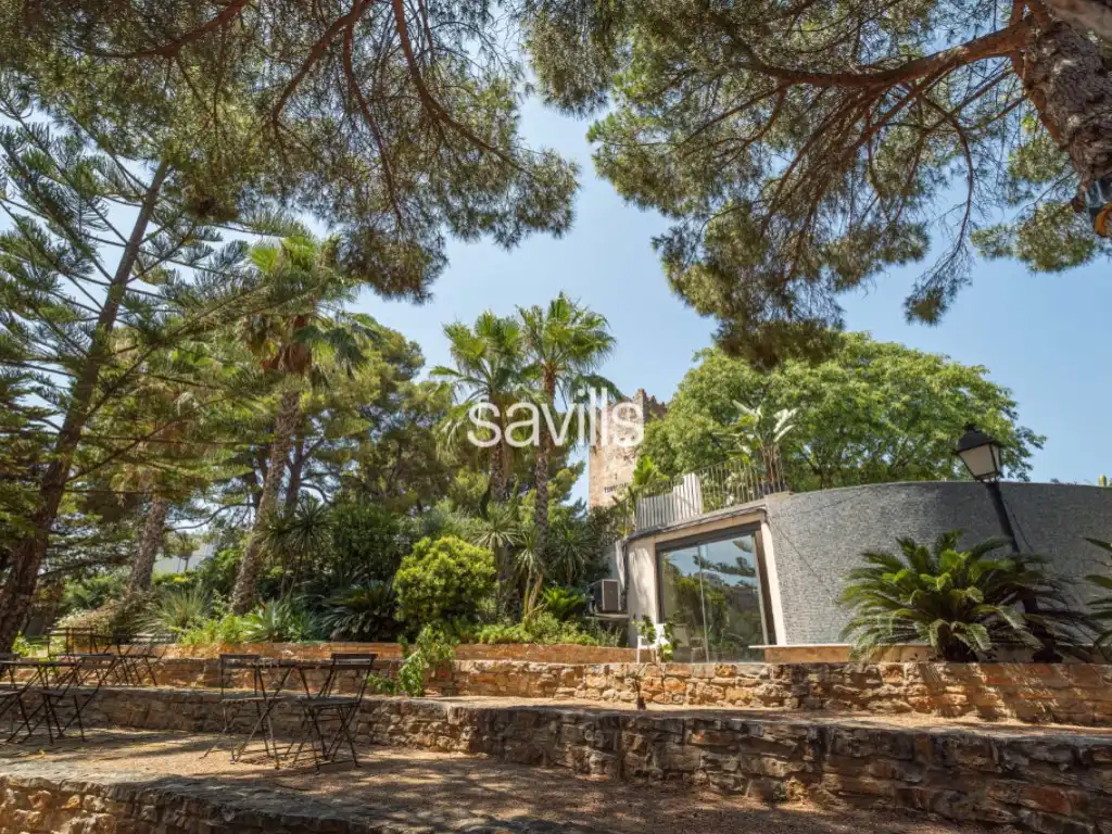 Casa con terraza en venta en Montmar, imagen 10