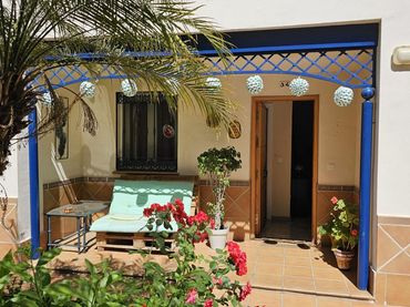 Casa en venda a Sur