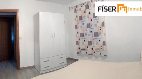 Foto 5 de Piso de alquiler en Avenida de Los Príncipes, Zafra, Badajoz