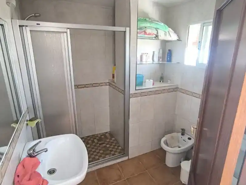Bany de Pis en venda en Olivenza