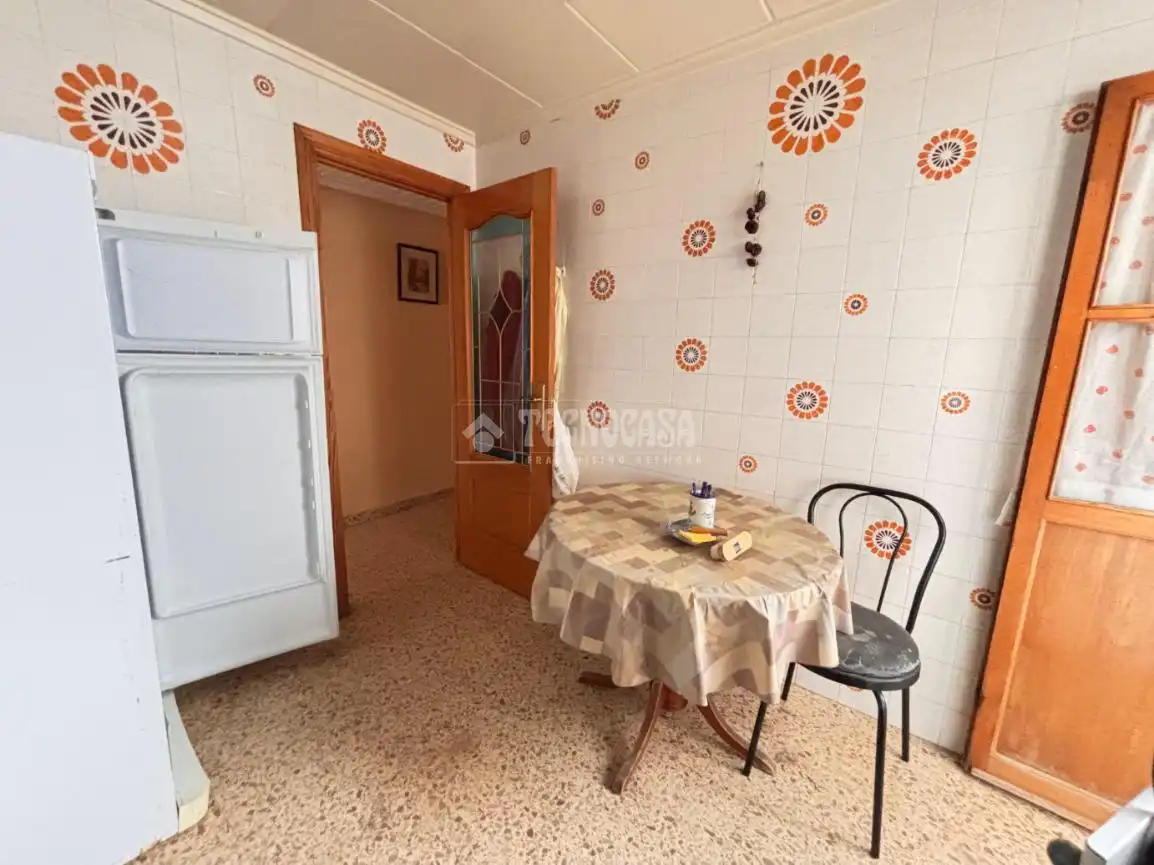 Cocina de Piso en venta en Picassent