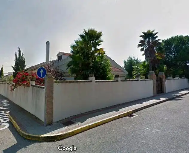 Casa amb piscina en venda a Del Almendro, imagen 6