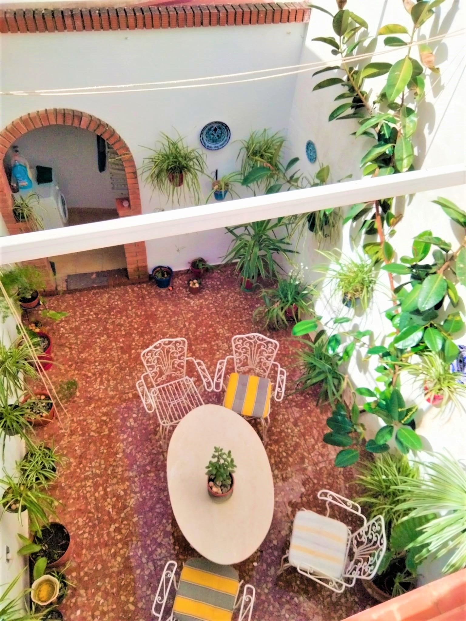 Casa o xalet en venda a Cuevas Bajas