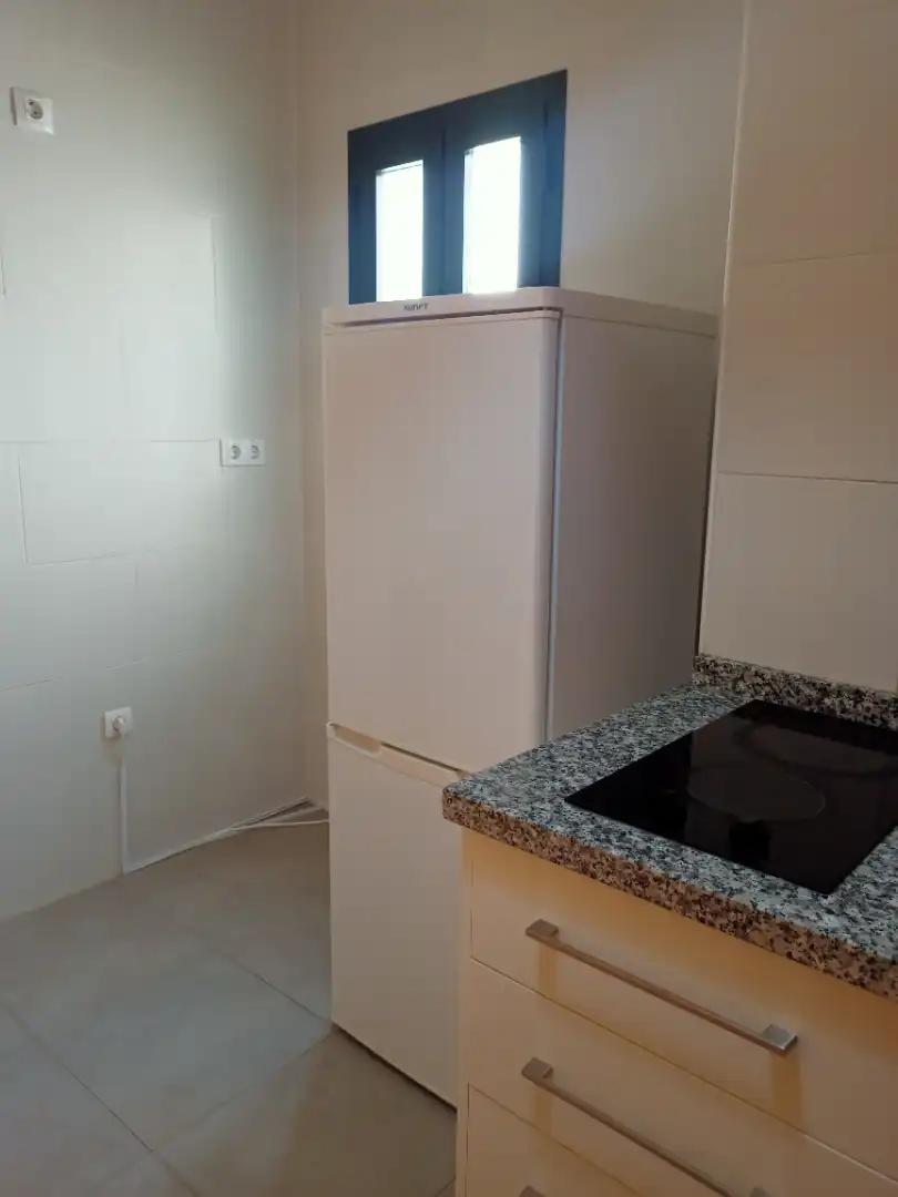 Studio mit Aufzug zur Miete in Calle García Briz, imagen 6