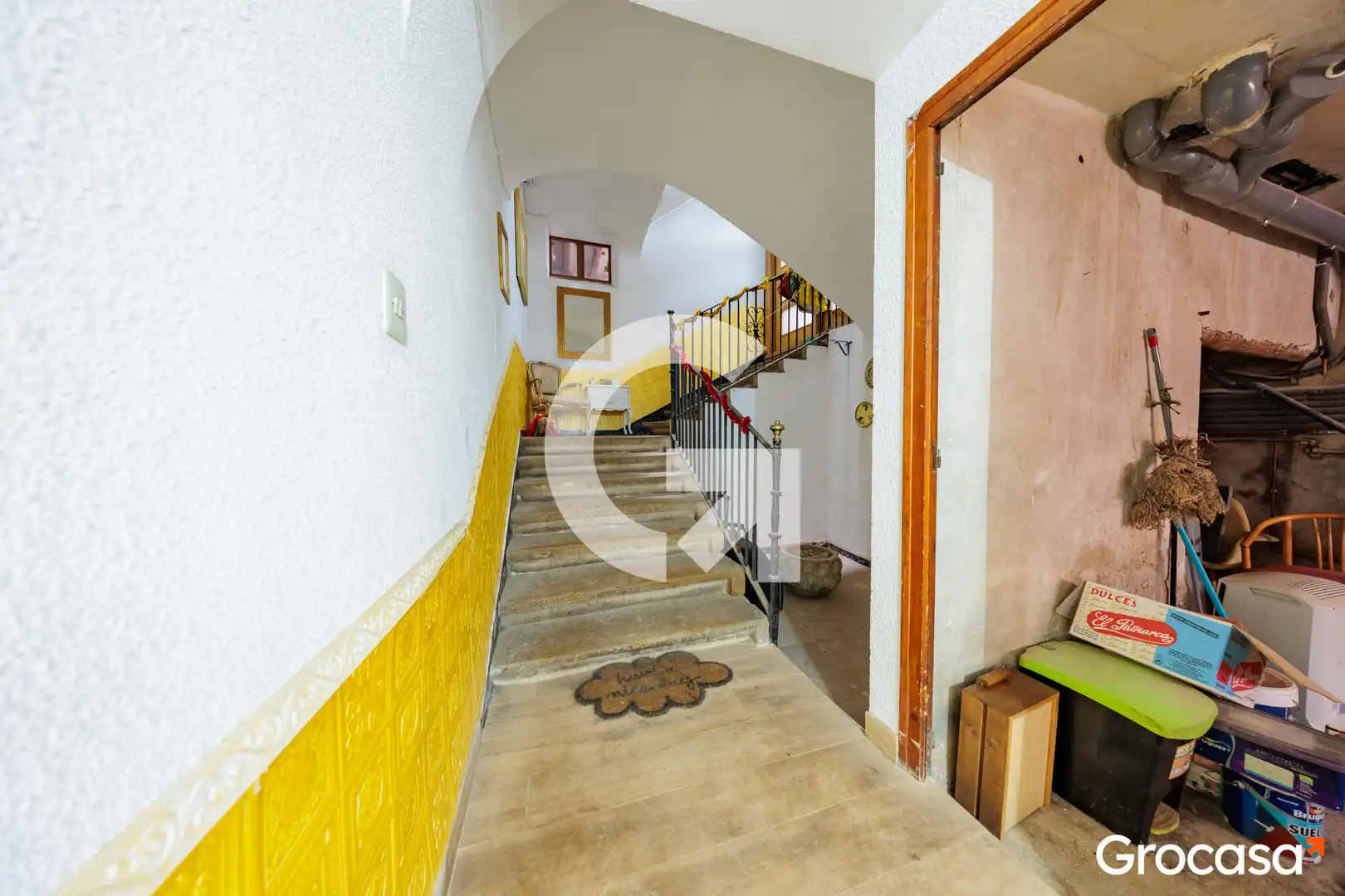 Casa o xalet en venda en Vimbodí i Poblet amb Aire condicionat, Calefacció i Jardí privat