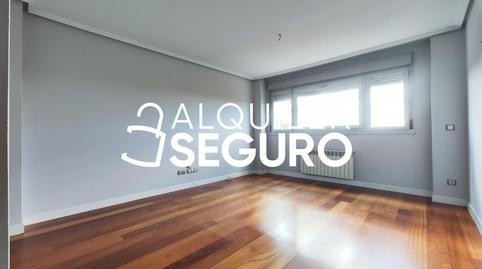 Photo 2 of Flat to rent in De Joaquín Lorenzo, Peñagrande, Madrid