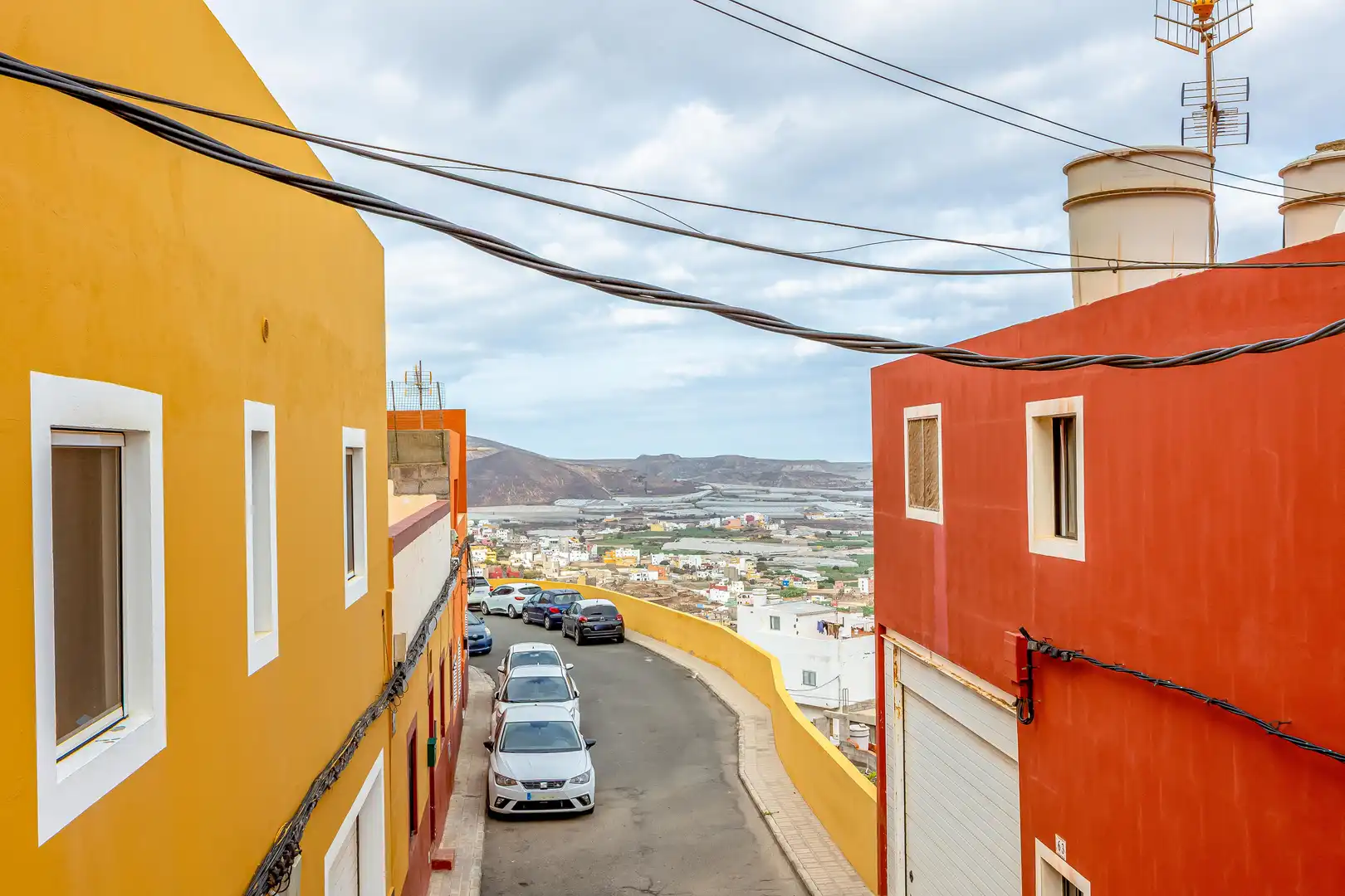 Casa in vendita a Gáldar pueblo, imagen 42