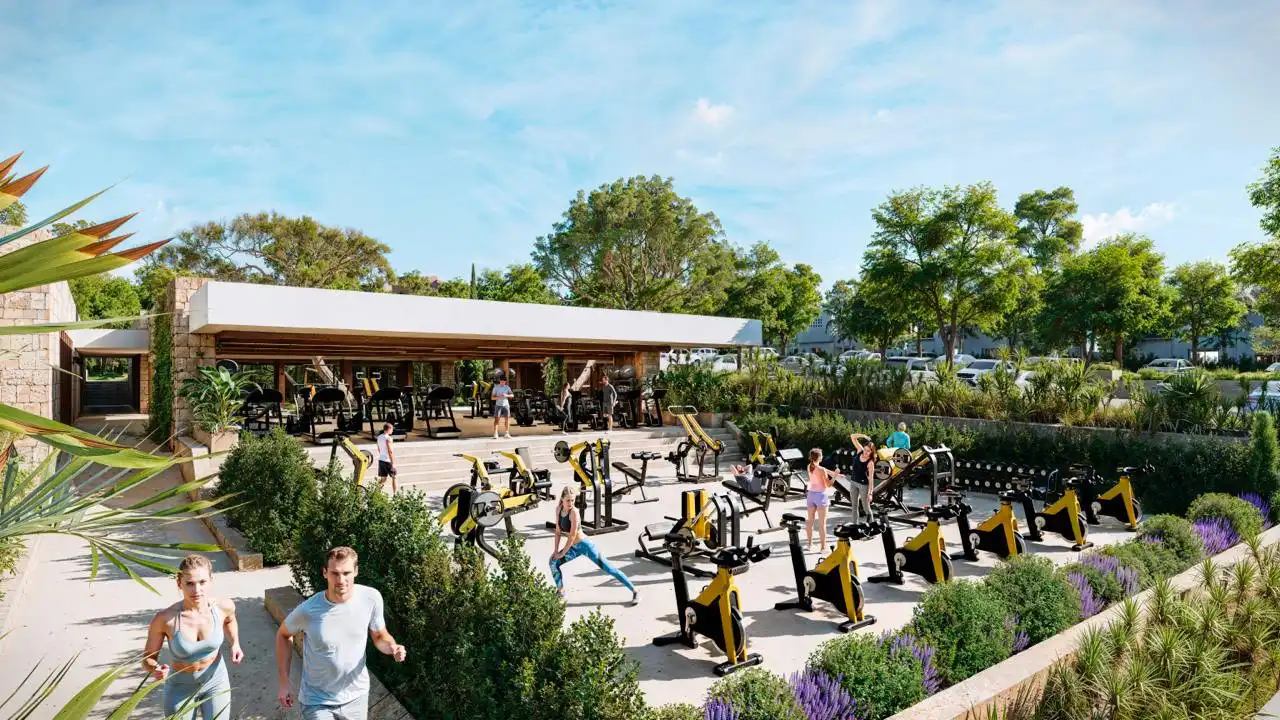 Apartment with terrace for sale in Estepona Pueblo, imagen 28
