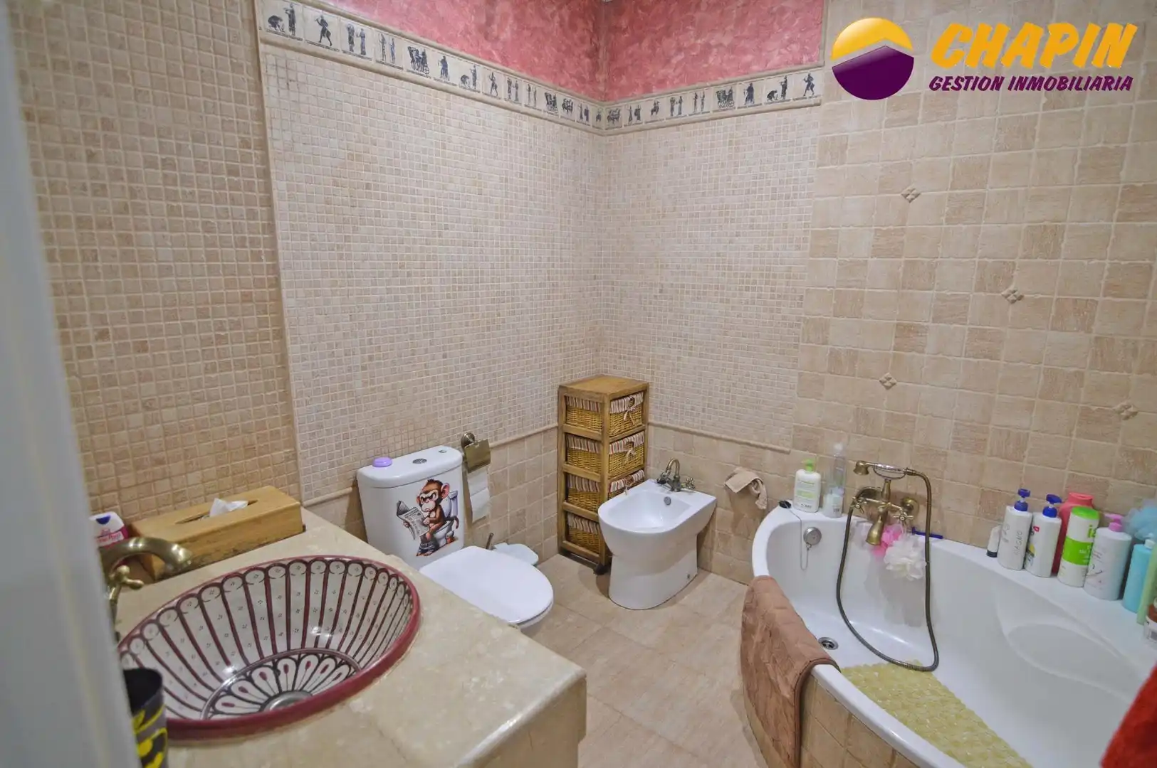 Wohnung zum Verkauf in Centro, imagen 8
