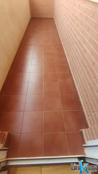 Pis amb terrassa en venda a Calle Jaén, imagen 21