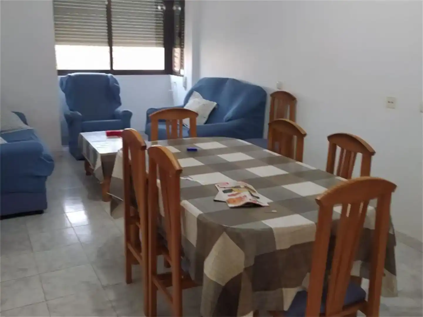 Menjador de Pis en venda en Jaraíz de la Vera
