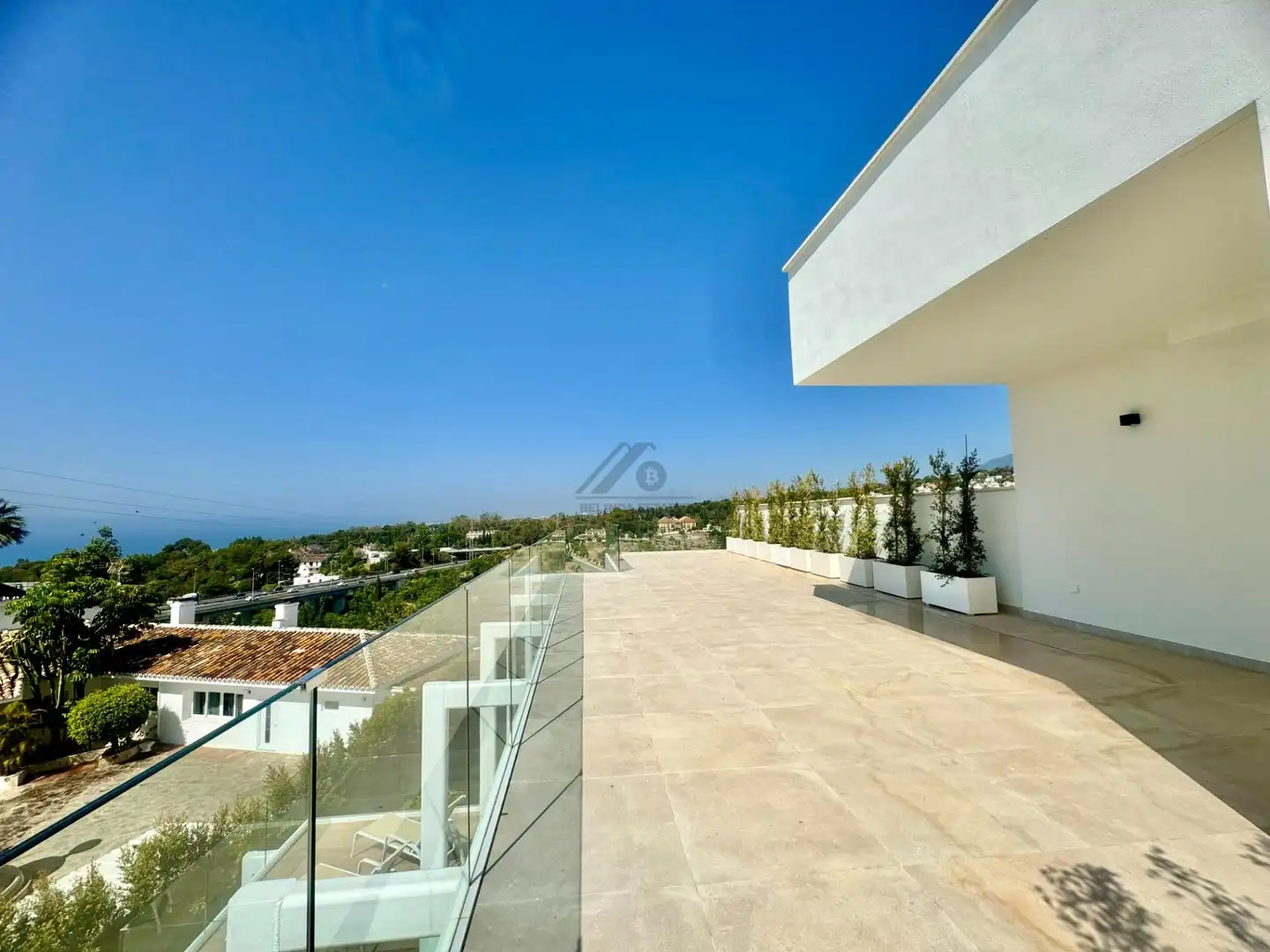 Villa con piscina in vendita a Marbella Centro, imagen 36