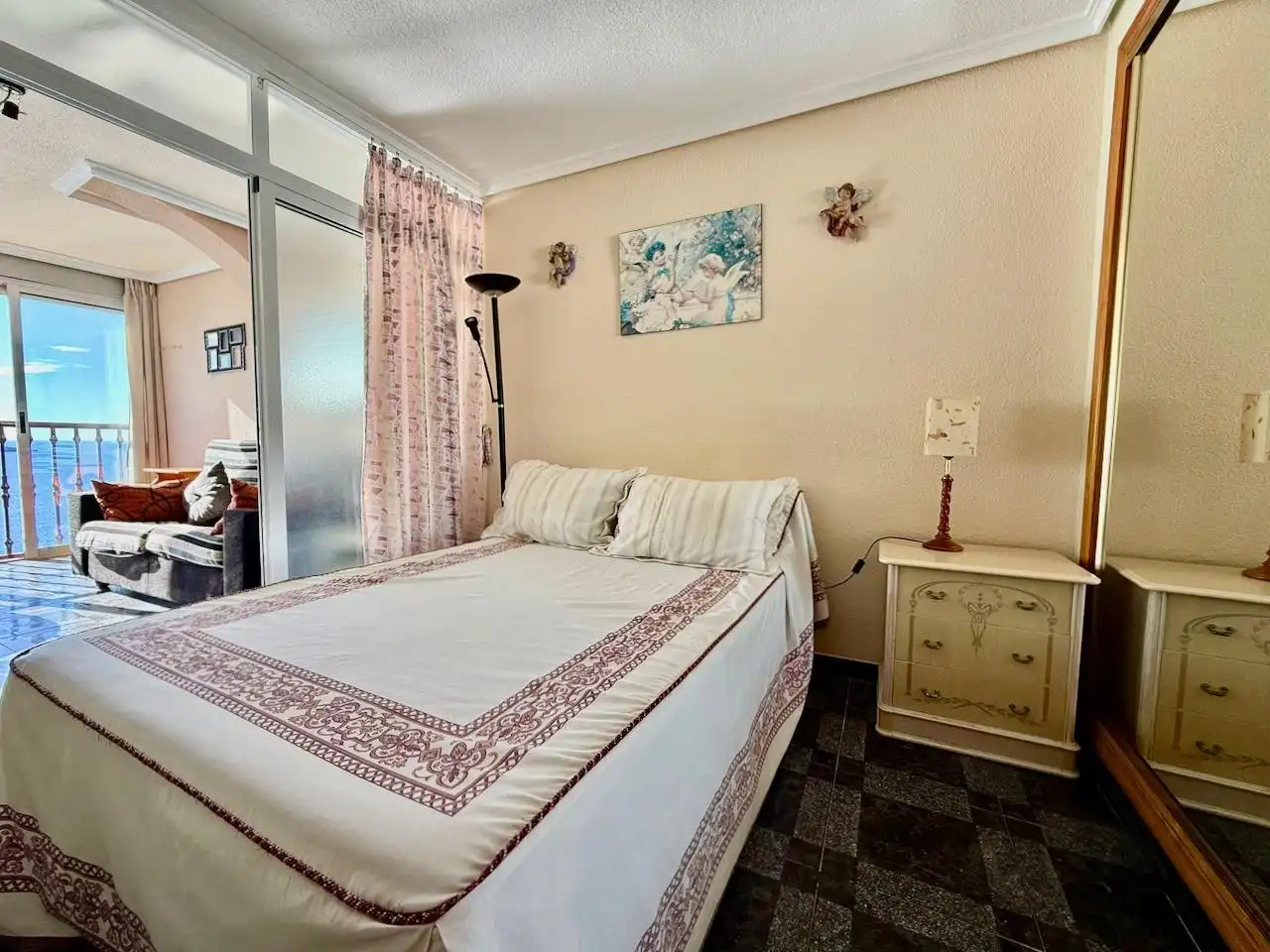 Studio avec piscine à vendre à Avenida de Madrid, imagen 8
