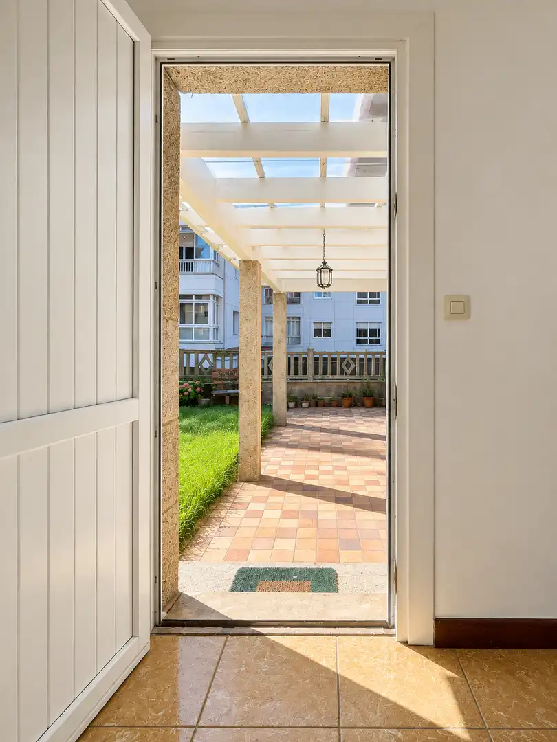 Maison avec jardin à vendre à Zona Fernández Ladreda, imagen 23