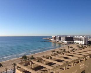 Exterior view of Flat for sale in Alicante / Alacant  with Terrace and Balcony