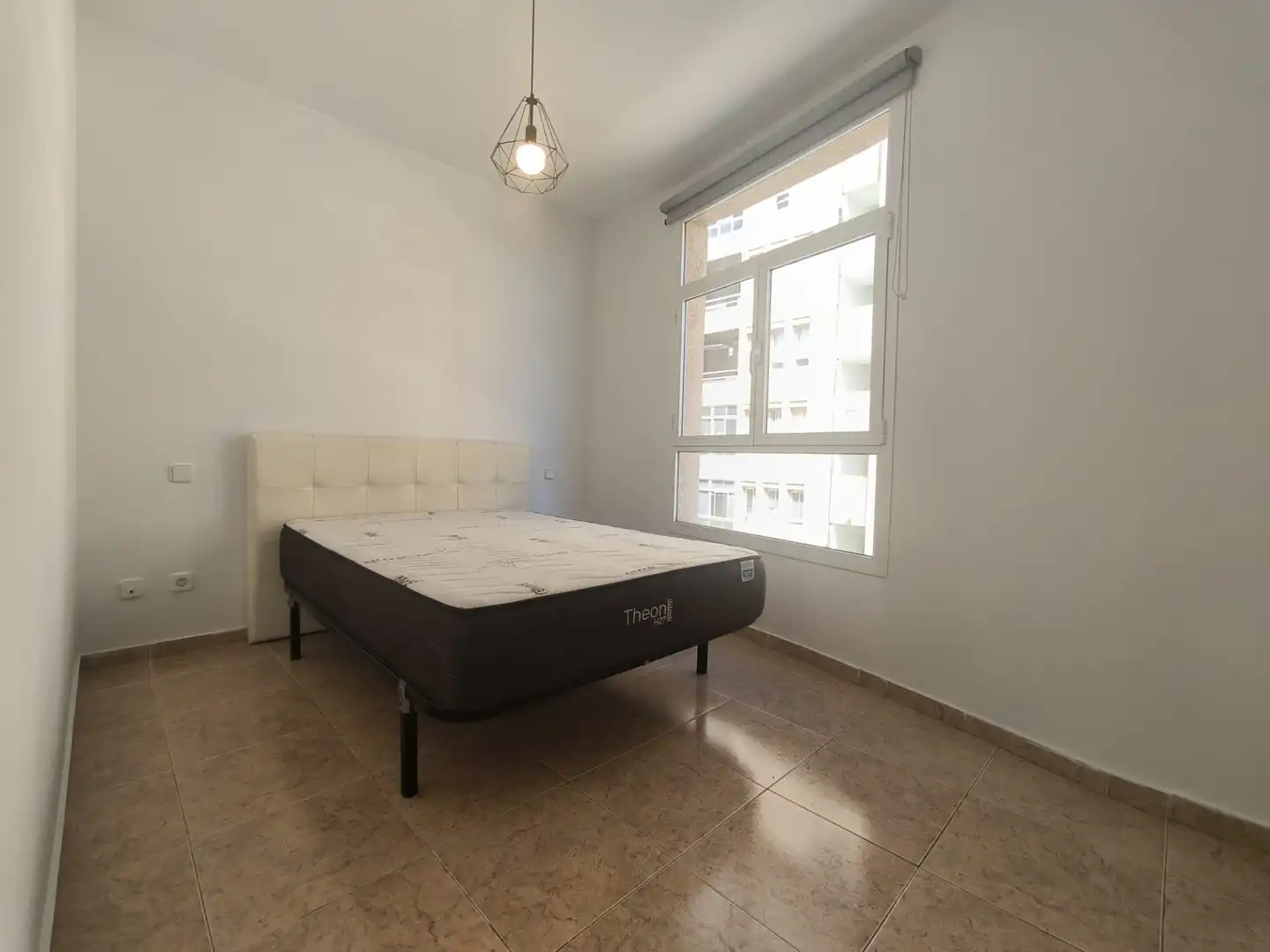 Bedroom of Flat for sale in Las Palmas de Gran Canaria