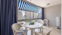 Dormitori de Apartament en venda en Benidorm amb Terrassa