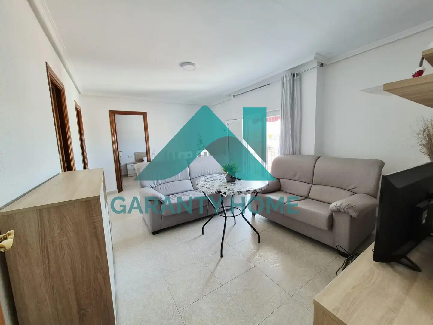 Appartamento in vendita a Casco Antiguo, imagen 12
