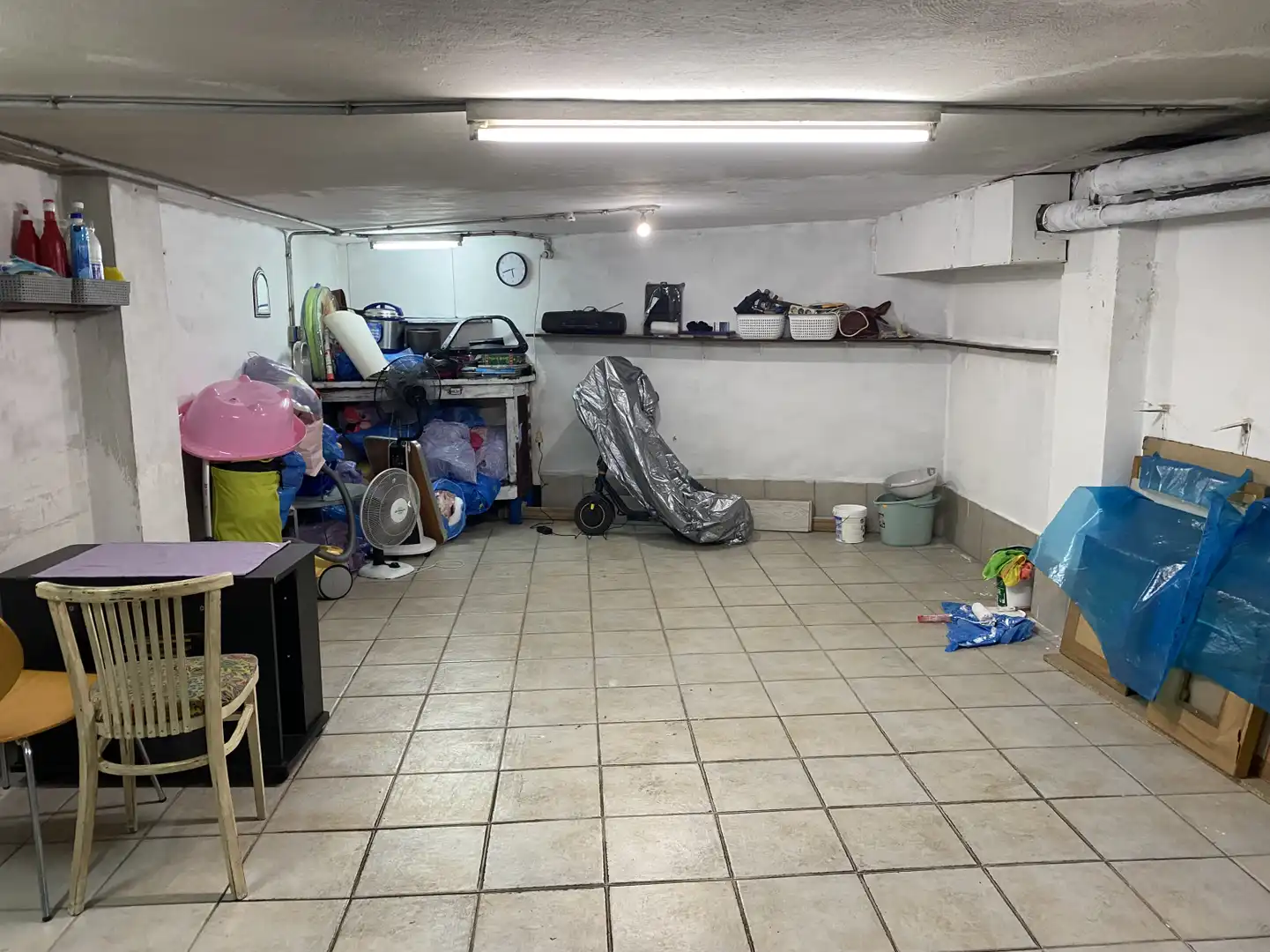 Garatge en venda en Torrelavega 