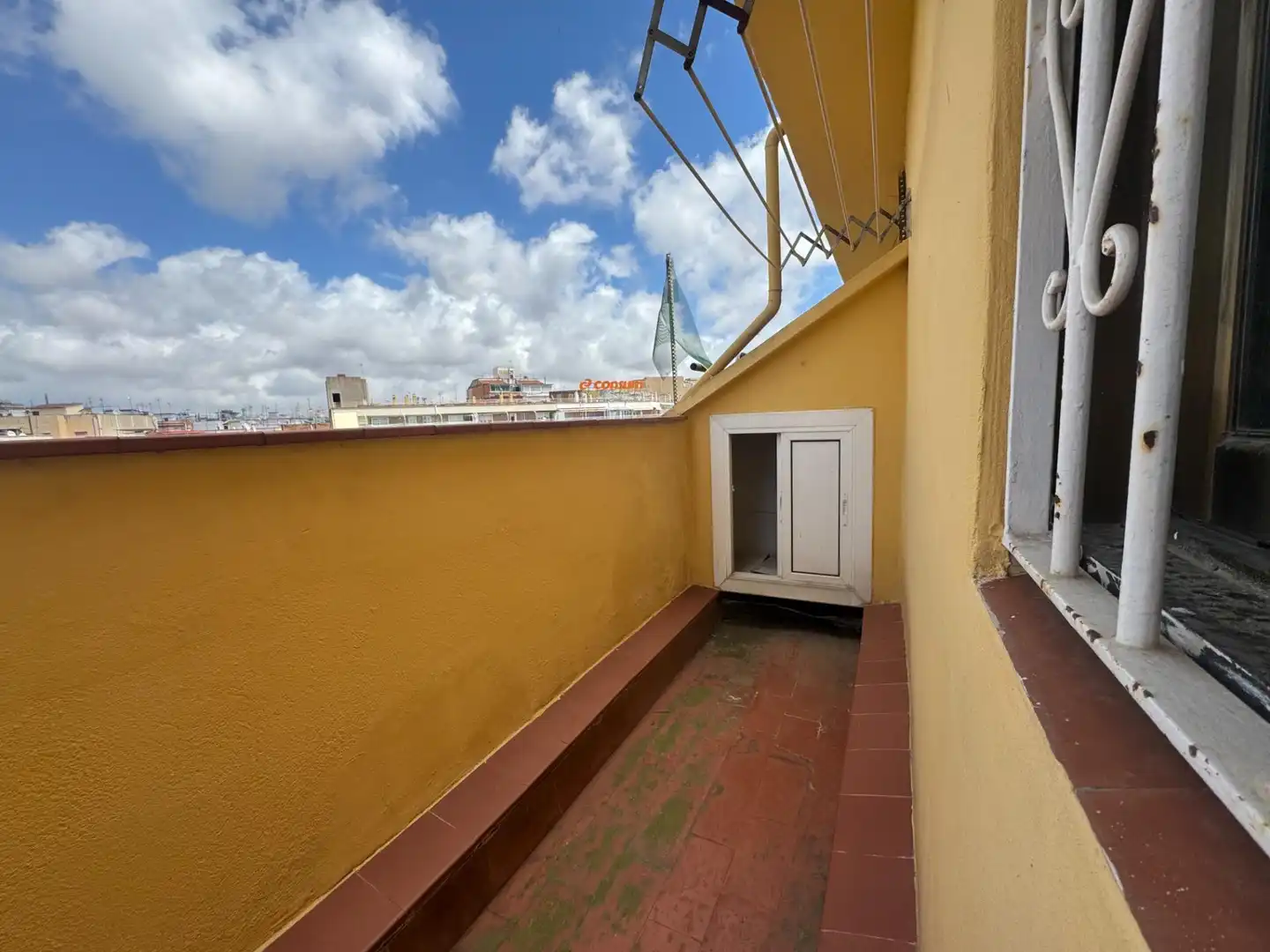 Penthouse mit Terrasse zum Verkauf in Avenida MASNOU DEL, imagen 5