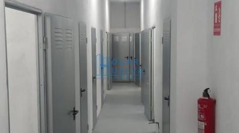 Foto 2 de Traster de lloguer a San Antonio,  Huelva Capital