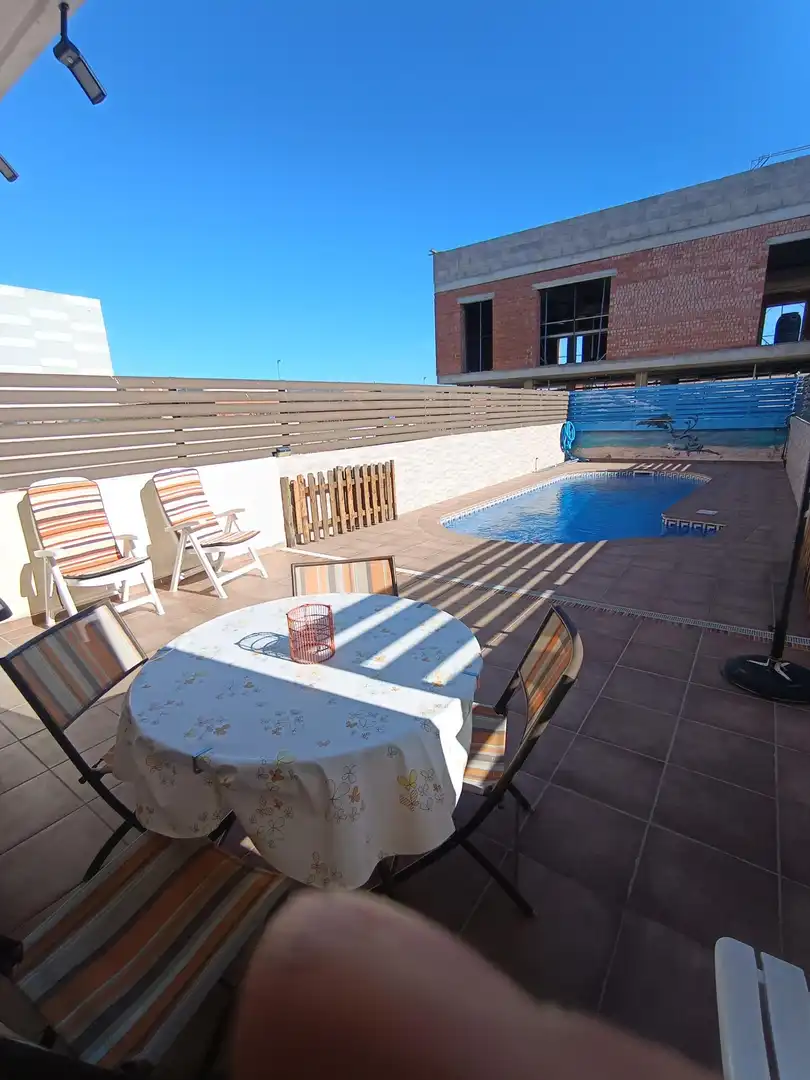 Maison avec terrasse à vendre à 11 DE SETEMBRE, imagen 8