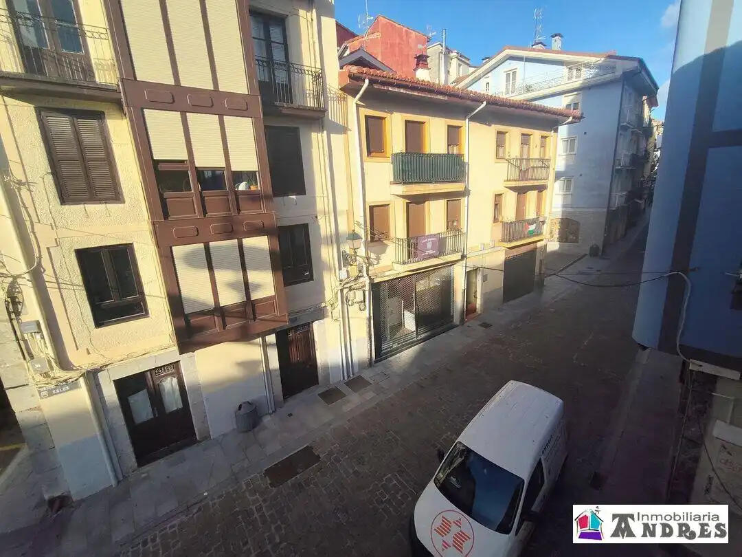 Pis amb terrassa en venda a Bermeo, imagen 16