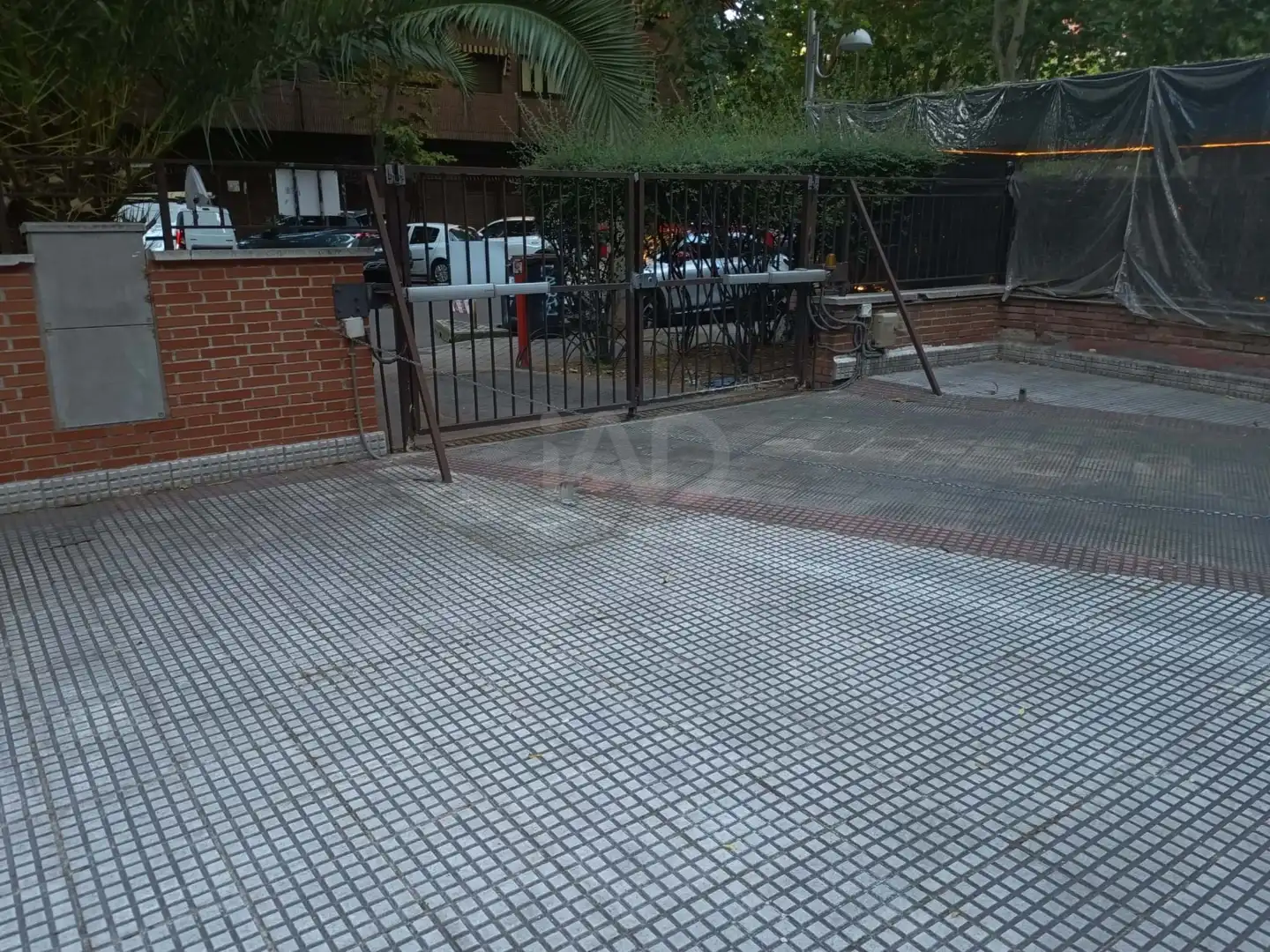 Parking of Garage for sale in Madrid
