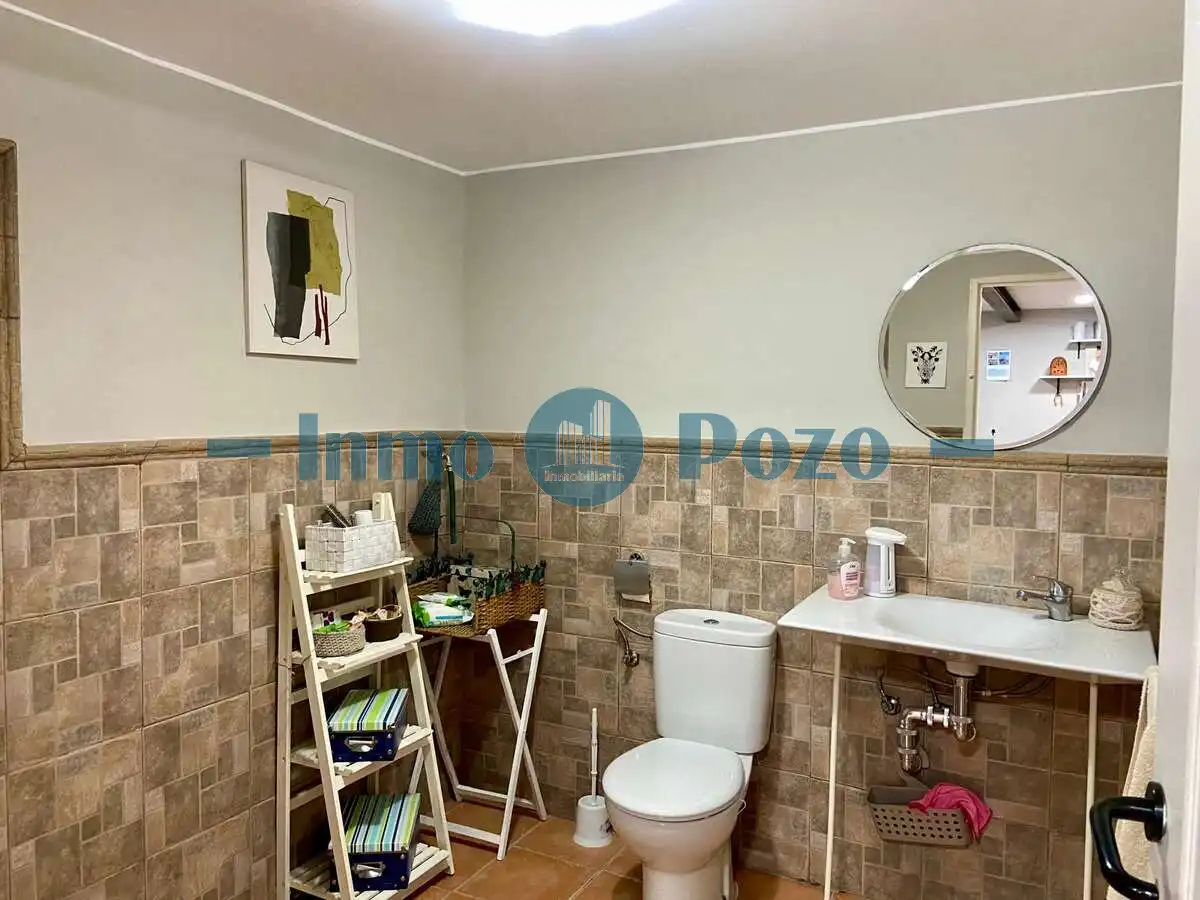 Nave industrial en venta en Almendralejo, imagen 9