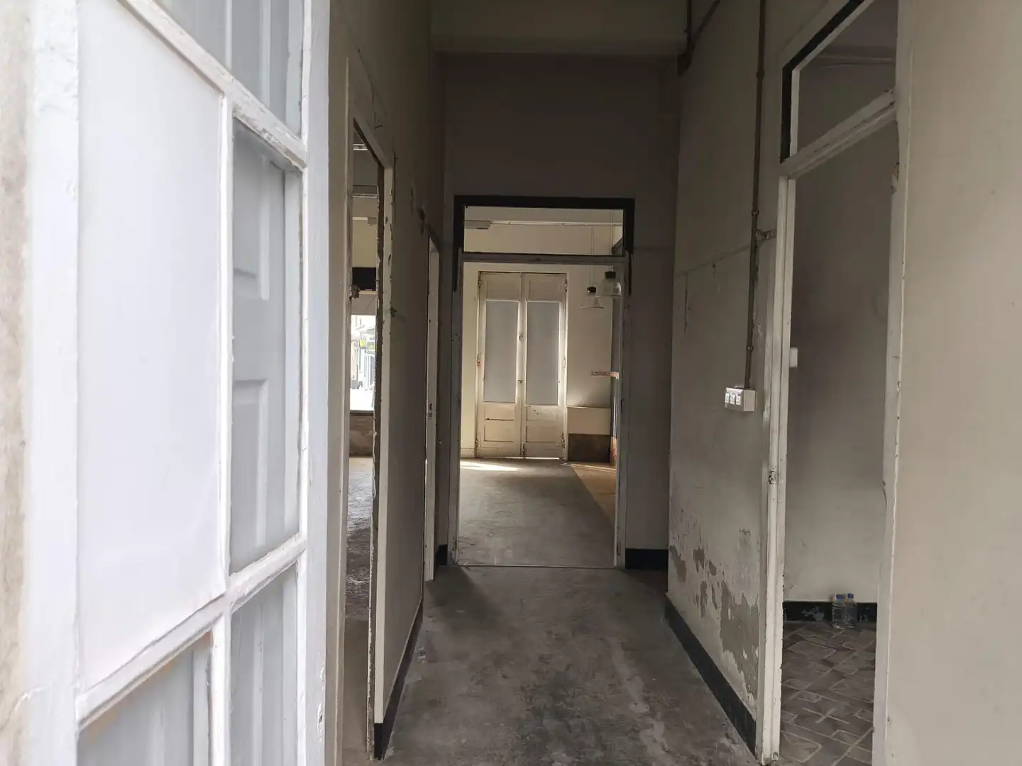 Gewerbefläche zur Miete in Calle CORUÑA, imagen 11