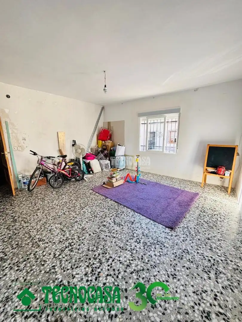 Casa adosada en venta en Mocejón con Aire acondicionado, Calefacción y Balcón