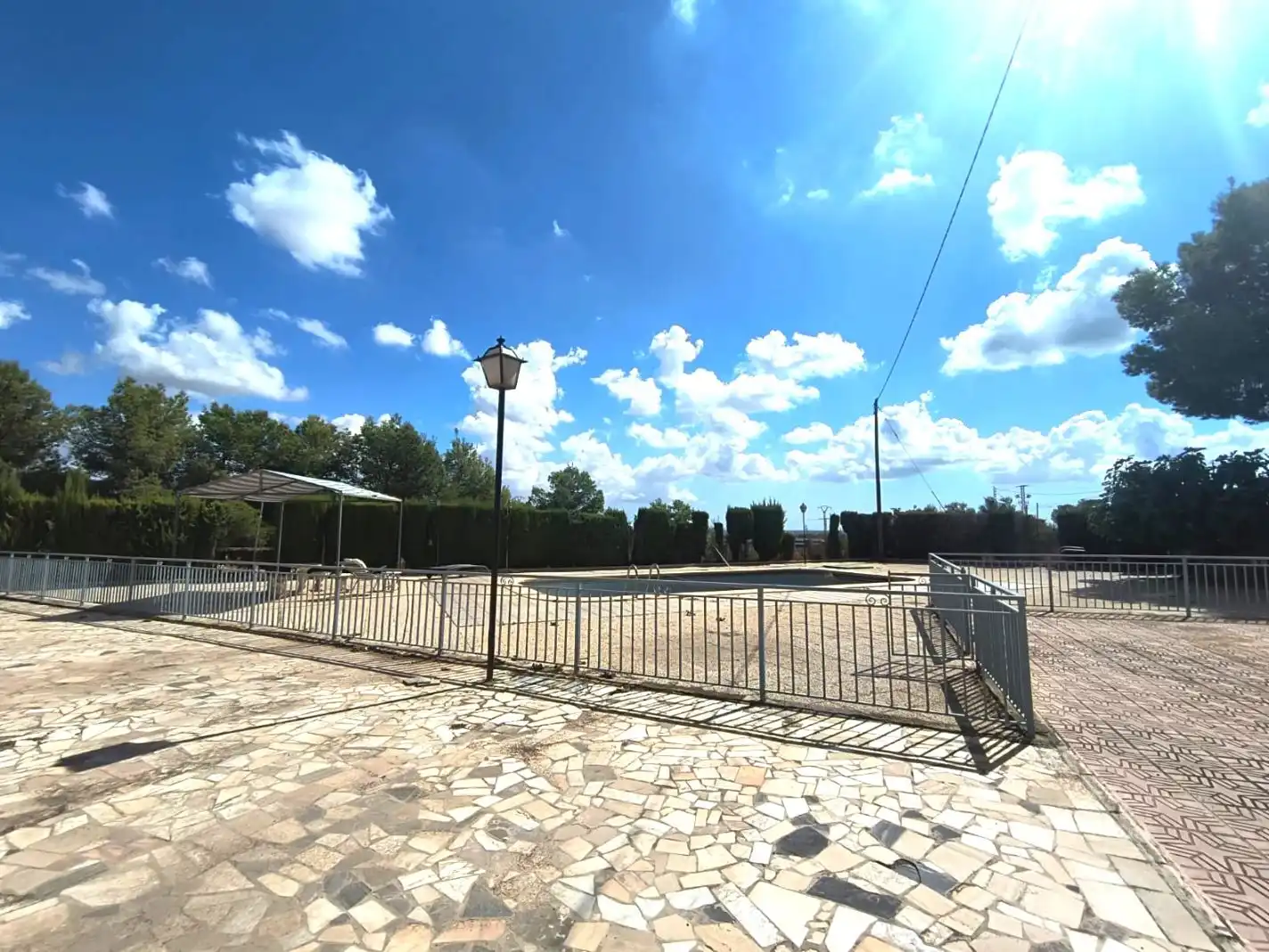 Casa o xalet en venda en Crevillent amb Aire condicionat, Terrassa i Piscina