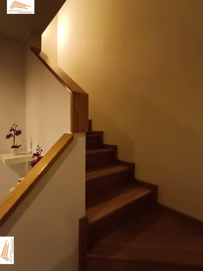 Maison mitoyenne à vendre à Aldeamayor de San Martín, imagen 21