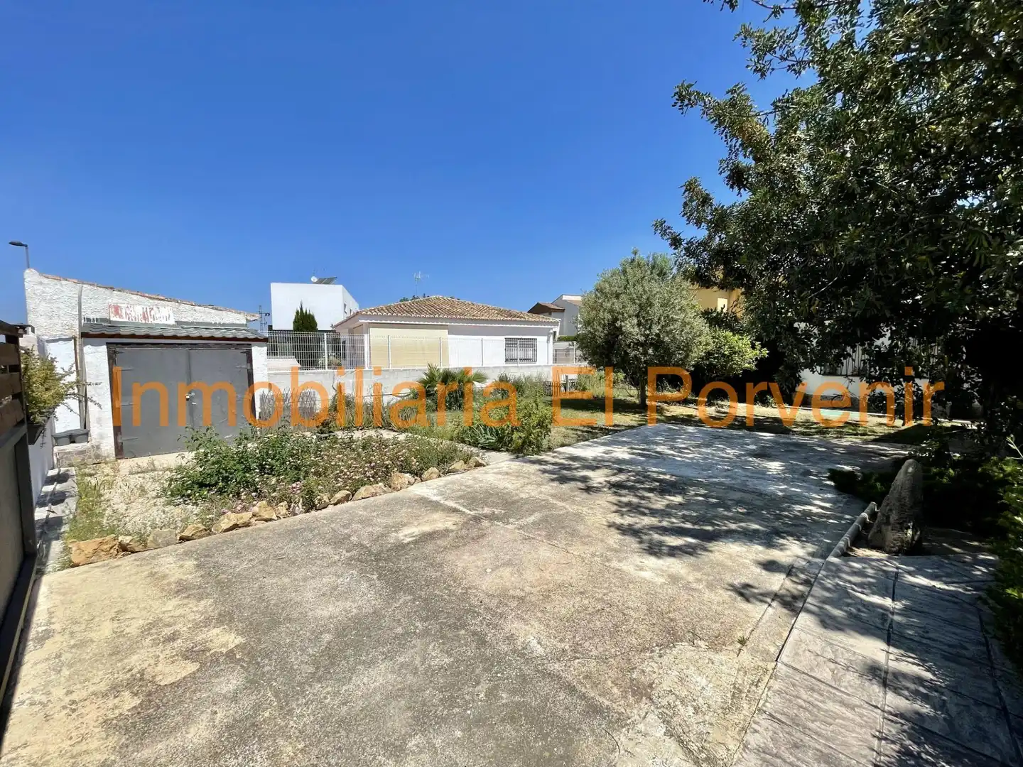 Houses for rent in Club de Tenis