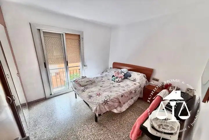 Habitación de Piso en venta en Barcelona con Aire acondicionado, Calefacción y Terraza
